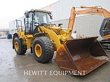 2010 CATERPILLAR 950H Photo #2