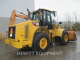 2010 CATERPILLAR 950H Photo #3