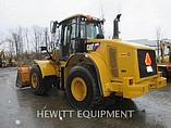 2010 CATERPILLAR 950H Photo #4