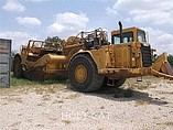 2000 CATERPILLAR 627F Photo #1