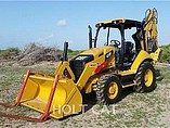 2014 CATERPILLAR 416F Photo #2