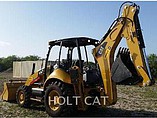 2014 CATERPILLAR 416F Photo #3