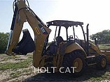 2014 CATERPILLAR 416F Photo #4