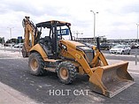 2012 CATERPILLAR 416F Photo #1