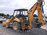 2012 CATERPILLAR 416F Photo #3