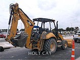 2012 CATERPILLAR 416F Photo #4