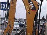 2012 CATERPILLAR 416F Photo #7