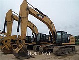 11 CATERPILLAR 336EL