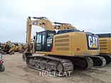 2011 CATERPILLAR 336EL Photo #3