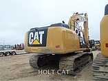 2011 CATERPILLAR 336EL Photo #4