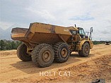 2010 CATERPILLAR 740 Photo #3