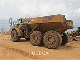 2010 CATERPILLAR 740 Photo #4