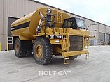 2003 CATERPILLAR 775E Photo #1