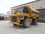 2003 CATERPILLAR 775E Photo #2