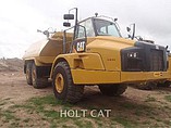 2011 CATERPILLAR 740B Photo #1
