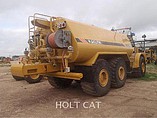 2011 CATERPILLAR 740B Photo #4