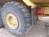 2011 CATERPILLAR 740B Photo #6