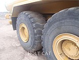 2011 CATERPILLAR 740B Photo #7