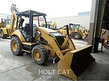 2012 CATERPILLAR 430F Photo #1