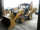 2012 CATERPILLAR 430F Photo #2