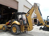 2012 CATERPILLAR 430F Photo #3