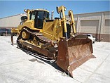 08 CATERPILLAR D8T