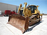 2008 CATERPILLAR D8T Photo #2