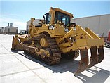 2008 CATERPILLAR D8T Photo #3