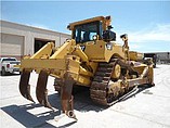 2008 CATERPILLAR D8T Photo #4