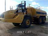 2009 CATERPILLAR 740 Photo #2