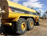 2009 CATERPILLAR 740 Photo #3