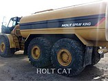 2009 CATERPILLAR 740 Photo #4