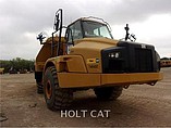 2011 CATERPILLAR 740B Photo #2