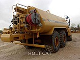 2011 CATERPILLAR 740B Photo #3