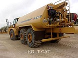 2011 CATERPILLAR 740B Photo #4