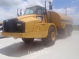 2011 CATERPILLAR 740B Photo #2