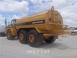 2011 CATERPILLAR 740B Photo #3