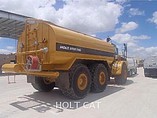2011 CATERPILLAR 740B Photo #4
