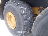 2011 CATERPILLAR 740B Photo #6