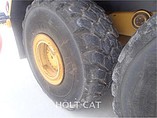2011 CATERPILLAR 740B Photo #10