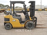 2002 CATERPILLAR P5000LP Photo #1