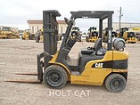 2002 CATERPILLAR P5000LP Photo #2