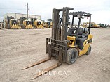 2002 CATERPILLAR P5000LP Photo #3