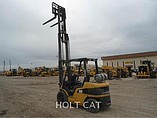 2002 CATERPILLAR P5000LP Photo #8