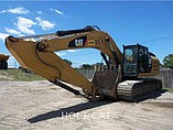 2011 CATERPILLAR 336EL Photo #1