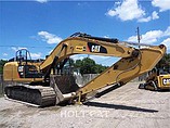 2011 CATERPILLAR 336EL Photo #2