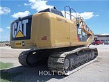 2011 CATERPILLAR 336EL Photo #3