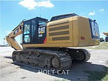 2011 CATERPILLAR 336EL Photo #4
