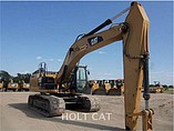 2011 CATERPILLAR 336EL Photo #2