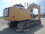 2011 CATERPILLAR 336EL Photo #3